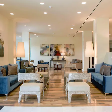 Hotel Rodostamo & Spa- Adults Friendly Kommeno (Corfu)