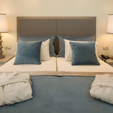 Hotel Rodostamo & Spa- Adults Friendly Kommeno (Corfu)