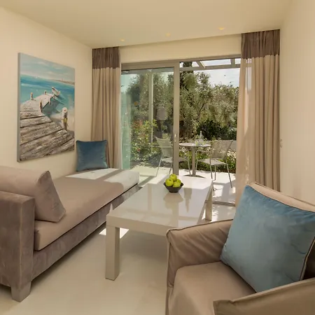 Hotel Rodostamo & Spa- Adults Friendly