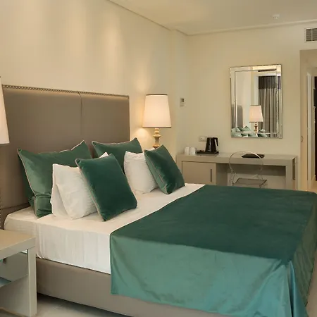 Rodostamo & Spa- Adults Friendly 5*