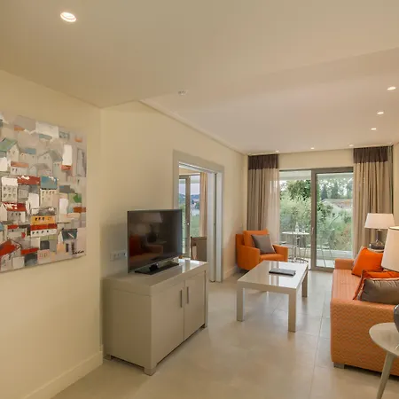 Rodostamo & Spa- Adults Friendly 5*