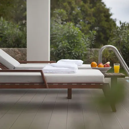 Hotell Rodostamo & Spa- Adults Friendly