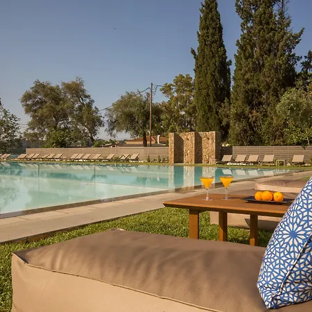 Hotel Rodostamo & Spa- Adults Friendly Kommeno (Corfu)