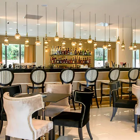 Rodostamo & Spa- Adults Friendly Kommeno (Corfu)