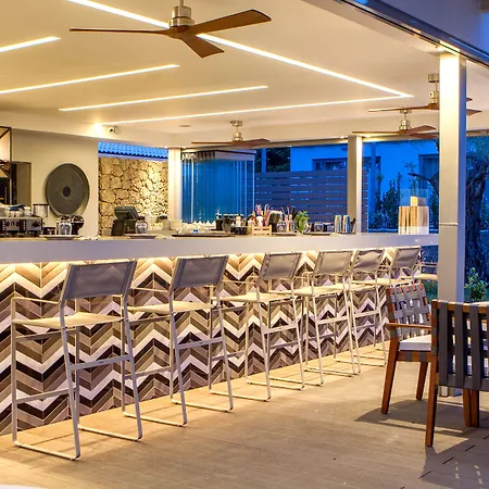 Hotel Rodostamo & Spa- Adults Friendly 5*