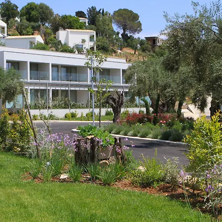 Rodostamo & Spa- Adults Friendly 5* Kommeno (Corfu)