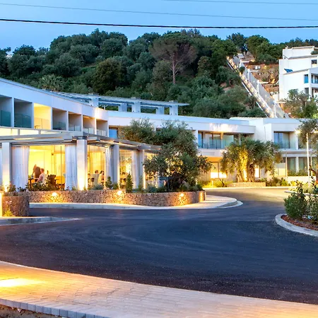 Rodostamo & Spa- Adults Friendly