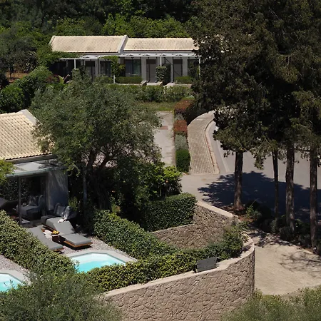 Hotel Rodostamo & Spa- Adults Friendly