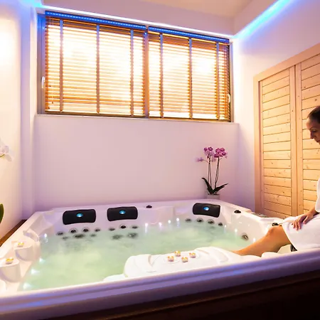 Hotel Rodostamo & Spa- Adults Friendly 5*