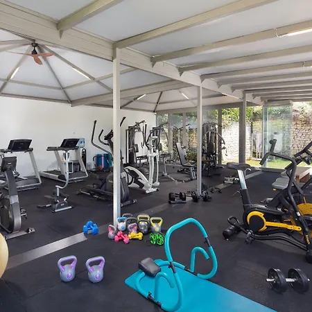 Rodostamo & Spa- Adults Friendly 5*