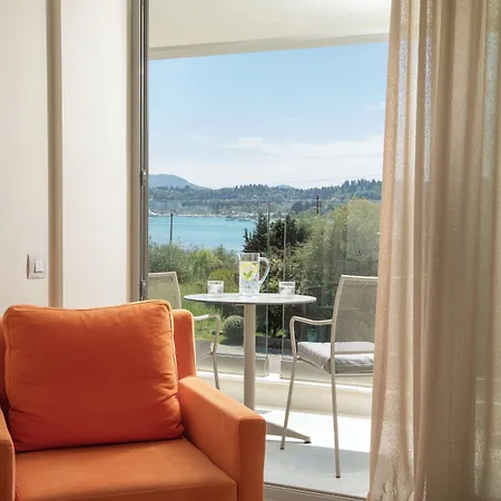Hotel Rodostamo & Spa- Adults Friendly 5*