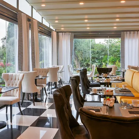 Rodostamo & Spa- Adults Friendly