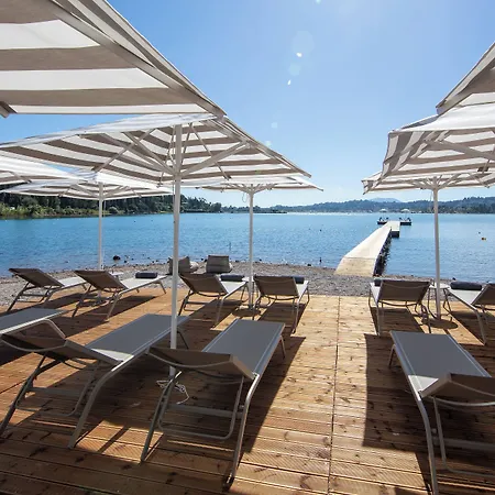 Rodostamo & Spa- Adults Friendly 5* Komméno