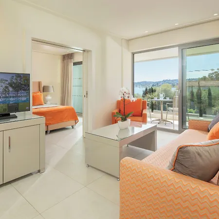 Hotel Rodostamo & Spa- Adults Friendly 5*