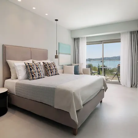 Hotel Rodostamo & Spa- Adults Friendly