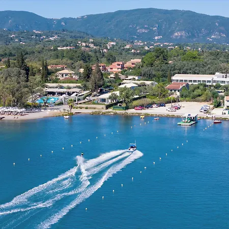 Rodostamo & Spa- Adults Friendly 5* Komméno