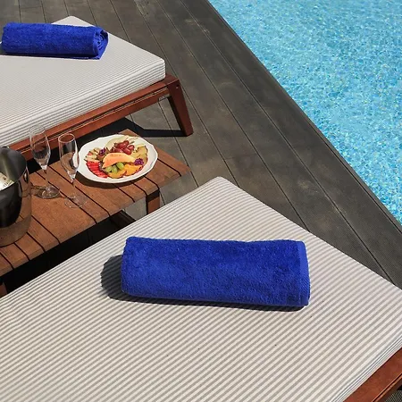 Rodostamo Hotel&spa- Adults Friendly Kommeno (Corfu)