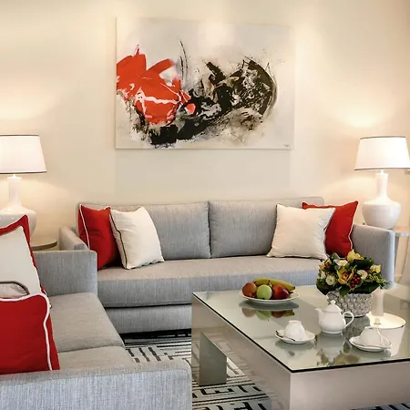 Rodostamo & Spa- Adults Friendly 5* Komméno