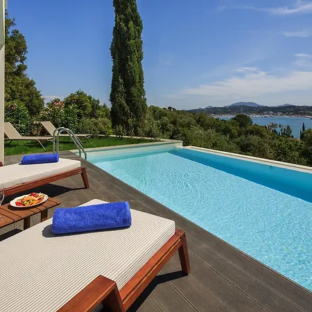 Rodostamo Hotel&spa- Adults Friendly 5*