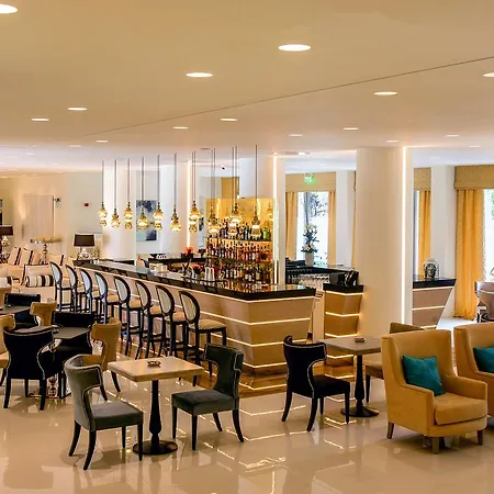 Hotel Rodostamo Hotel&spa- Adults Friendly Kommeno (Corfu)