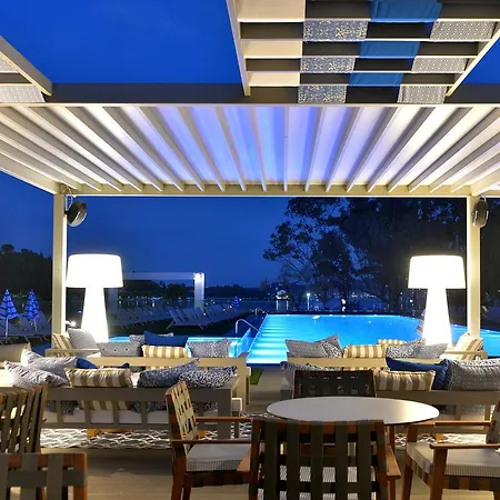 Hotel Rodostamo Hotel&spa- Adults Friendly 5*