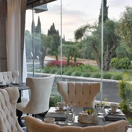 Rodostamo Hotel&spa- Adults Friendly 5* Kommeno (Corfu)