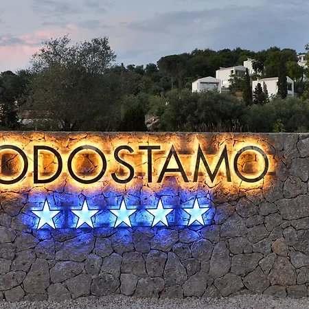 Rodostamo Hotel&spa- Adults Friendly 5*