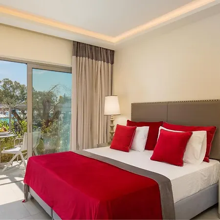 Rodostamo Hotel&spa- Adults Friendly Hotel 5*