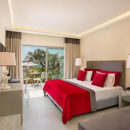 Rodostamo & Spa- Adults Friendly