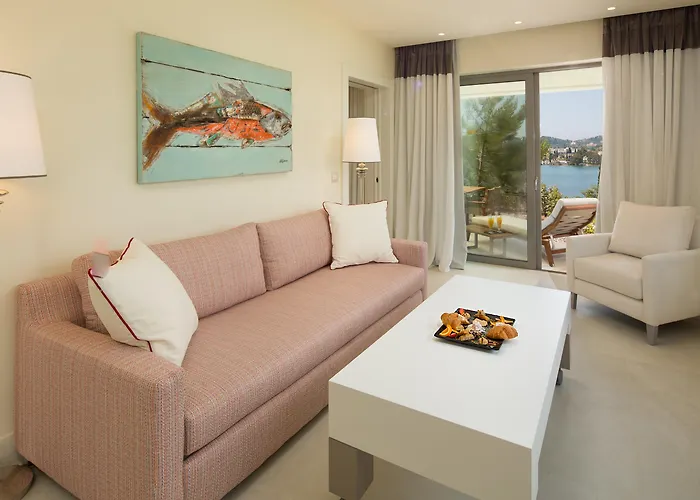 Rodostamo & Spa- Adults Friendly 5* كومينو