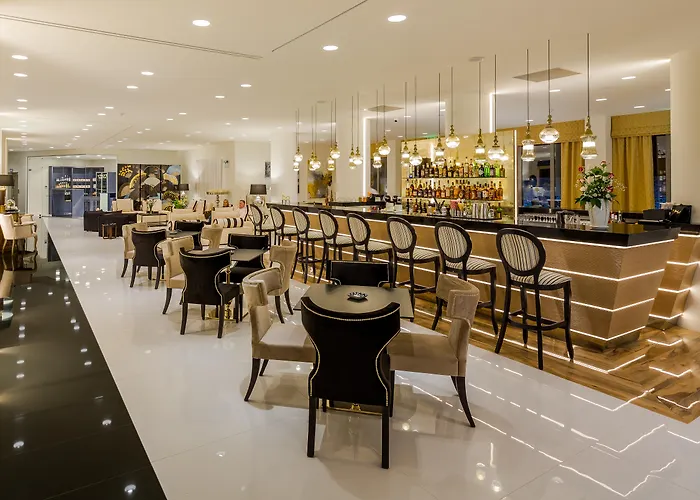 فندق Rodostamo & Spa- Adults Friendly 5*