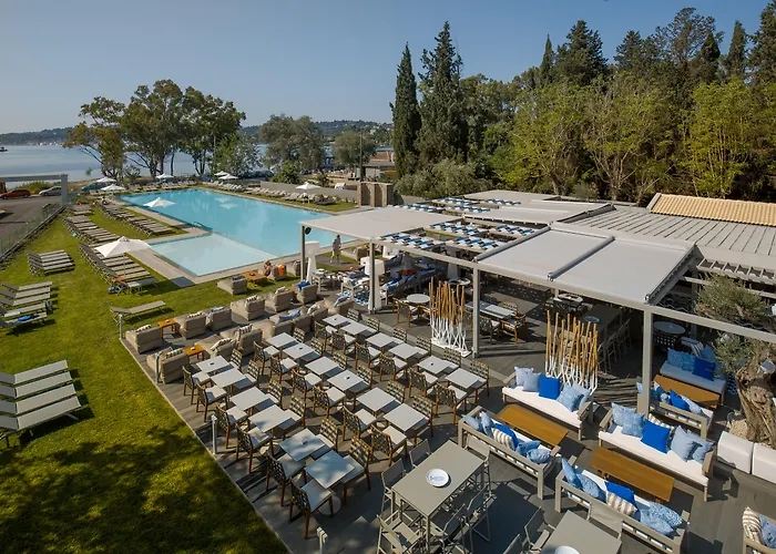 Rodostamo & Spa- Adults Friendly فندق كومينو