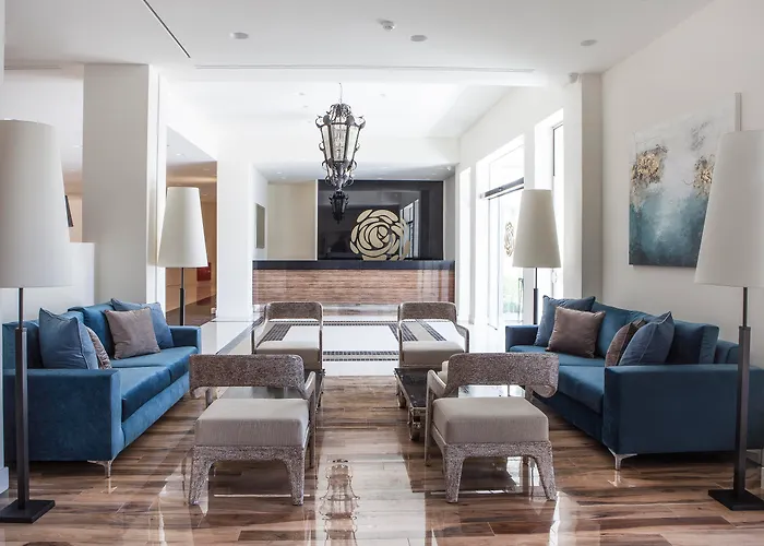 Rodostamo & Spa- Adults Friendly Hotell