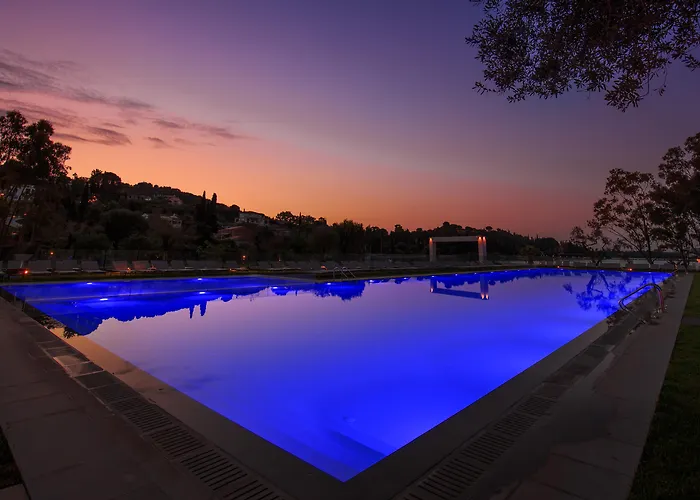 Rodostamo & Spa- Adults Friendly فندق 5*