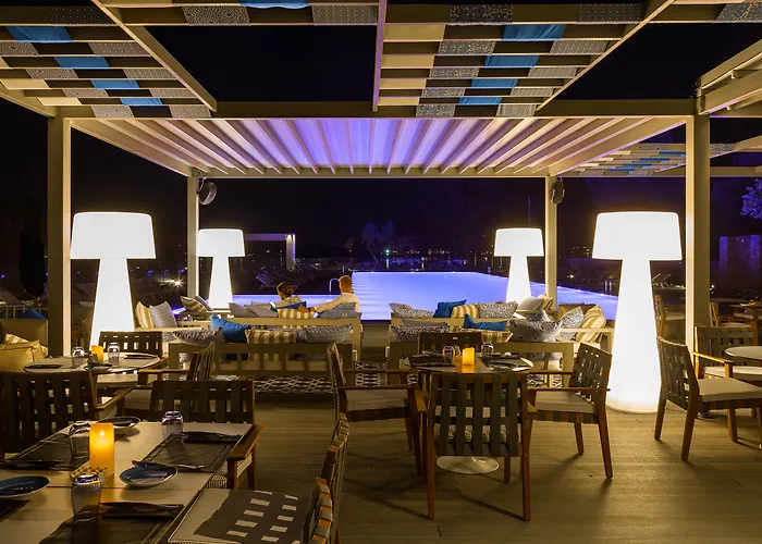 Rodostamo & Spa- Adults Friendly Hotell 5*