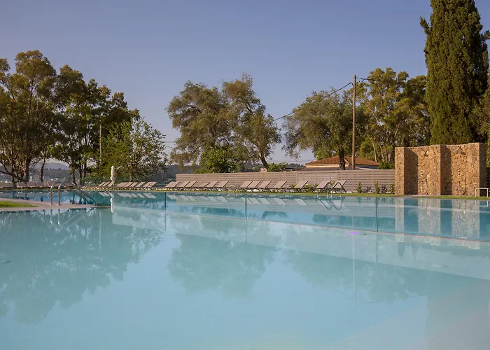 فندق Rodostamo & Spa- Adults Friendly 5*