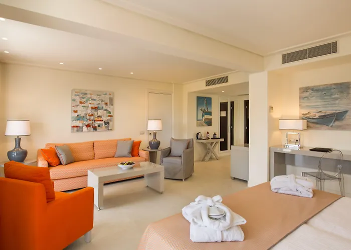 Hotell Rodostamo & Spa- Adults Friendly