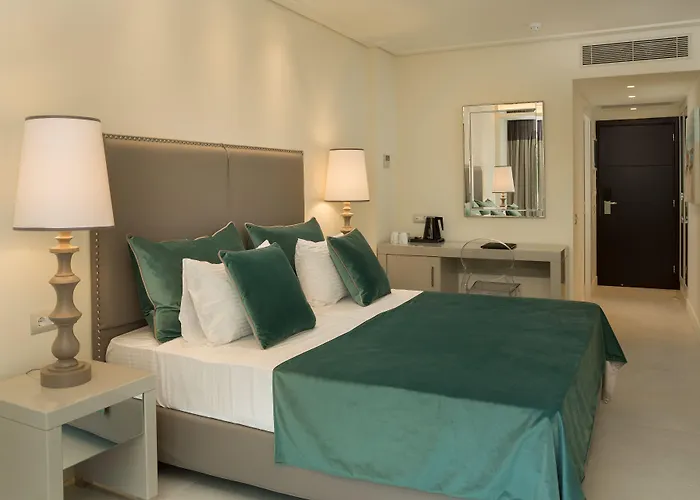 Rodostamo & Spa- Adults Friendly 5*