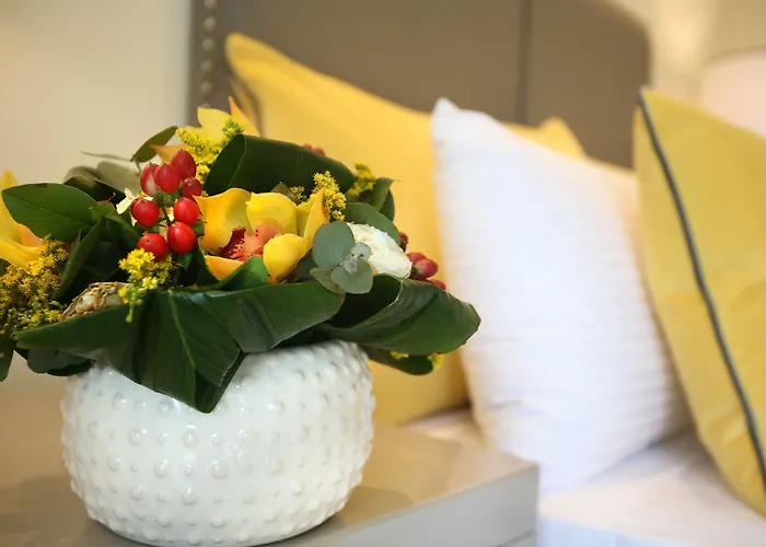 Rodostamo & Spa- Adults Friendly Hotell 5*