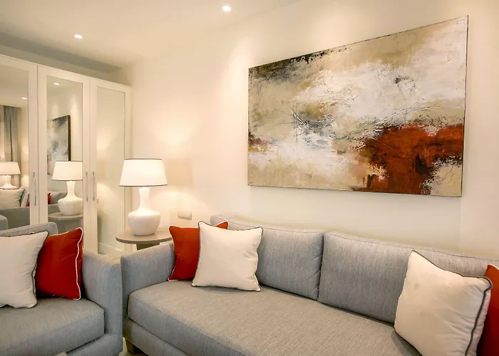 Rodostamo & Spa- Adults Friendly Hotell Kommeno (Corfu)