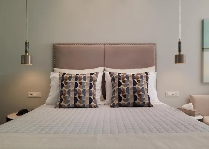Hotell Rodostamo & Spa- Adults Friendly