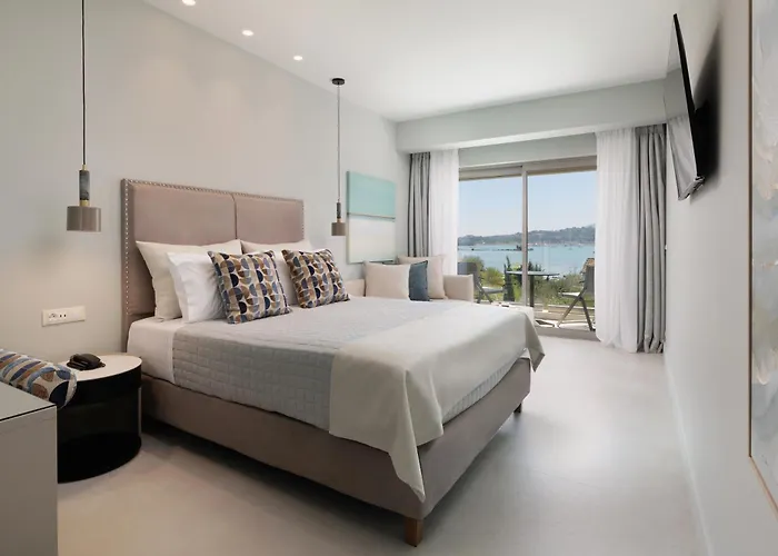 فندق Rodostamo & Spa- Adults Friendly 5*