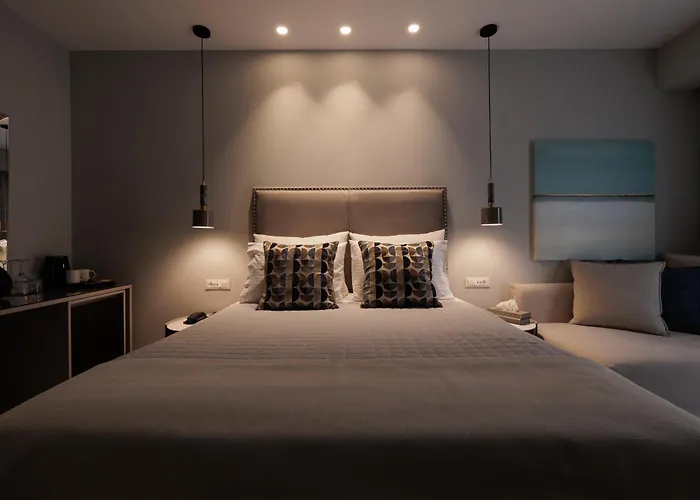 Rodostamo & Spa- Adults Friendly Hotell 5*