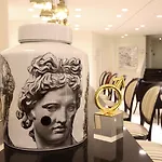 Rodostamo & Spa- Adults Friendly Otel