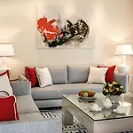 Rodostamo & Spa- Adults Friendly Kommeno (Corfu)