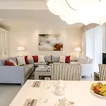 Hotel Rodostamo & Spa- Adults Friendly Komméno