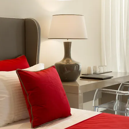 Rodostamo & Spa- Adults Friendly