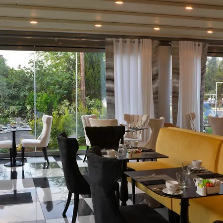 Hotel Rodostamo & Spa- Adults Friendly Kommeno (Corfu)