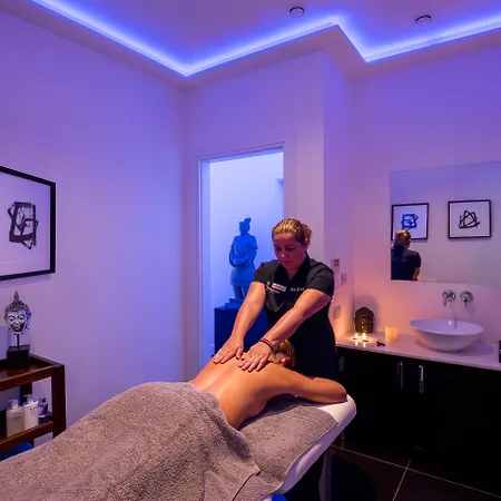 Rodostamo & Spa- Adults Friendly 5* Kommeno (Corfu)