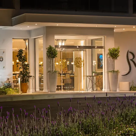 Rodostamo & Spa- Adults Friendly